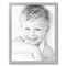 ArtToFrames 22x28 Inch Picture Frame, This 1.25 Inch Custom MDF Poster Frame is Available in Multiple Colors, Great for Your Art or Photos - Comes with 060 Plexi Glass and Corrugated (A46QF)